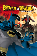 Image Batman contre Dracula