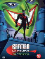 Image Batman, la relève : Le Retour du Joker