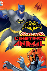 Image Batman Unlimited : L'instinct animal