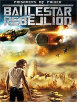Image Battlestar rebellion