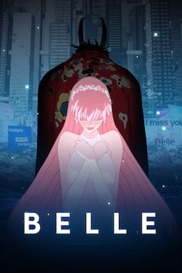 Image Belle (2021)