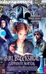 Image Bibi Blocksberg, l'apprentie sorcière