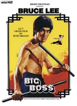 Image Big Boss - Bruce Lee