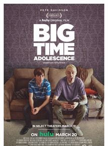 Image Big Time Adolescence