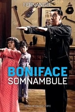 Image Boniface somnambule