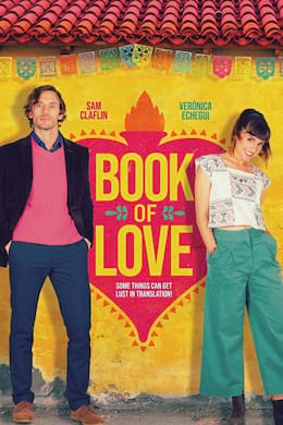 Image Book Of Love (2022)