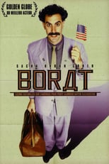 Image Borat : Leçons culturelles sur l'Amérique au profit de la glorieuse nation Kazakhstan