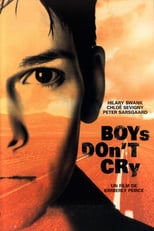 Image Boys Don't Cry