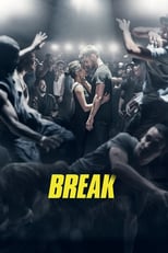 Image Break (2018)
