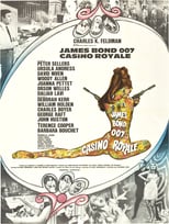Image Casino Royale (1967)