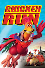 Image Chicken run