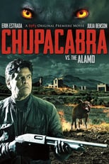 Image Chupacabra vs. the Alamo