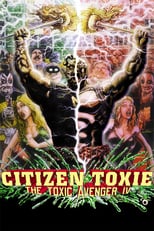 Image Citizen Toxie: The Toxic Avenger 4