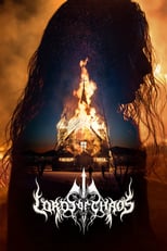 Image Lords of Chaos