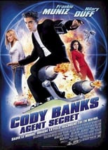 Image Cody Banks : Agent Secret