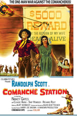 Image Comanche Station