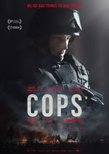 Image Cops (2018)