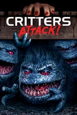 Image Critters Attack !