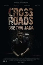 Image Crossroads: One Two Jaga