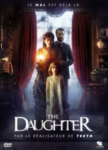 Image The Daughter (Angelica)