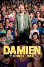 Image Damien veut changer le monde