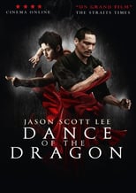 Image Dance of the Dragon