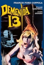 Image Dementia 13 (1963)