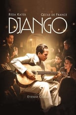 Image Django (2017)