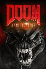 Image Doom: Annihilation