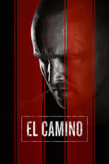 Image El Camino : Film de Breaking Bad