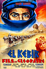 Image El Kebir, fils de Cléopâtre