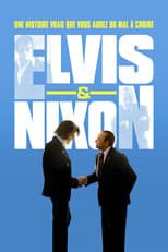 Image Elvis and Nixon