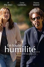 Image En toute humilité - The Humbling