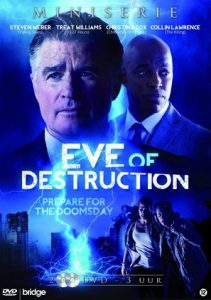 Image Eve Of Destruction (2013)