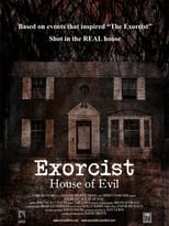 Image Exorcist House of Evil