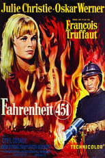 Image Fahrenheit 451 (1966)