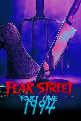 Image Fear Street : 1994