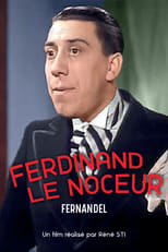 Image Ferdinand le noceur (1935)