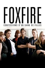 Image Foxfire : Confessions d'un gang de filles