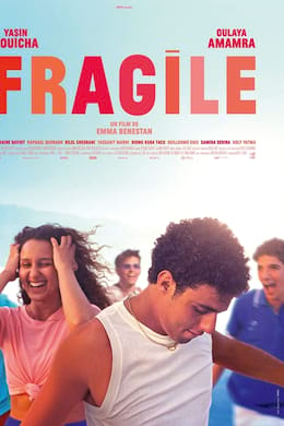 Image Fragile (2021)