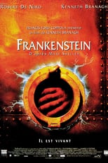 Image Frankenstein (1994)