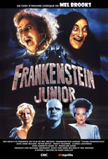 Image Frankenstein Junior