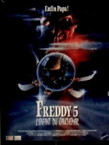 Image Freddy 5 : L'Enfant du cauchemar
