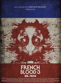 Image French Blood 3 - Mr. Frog