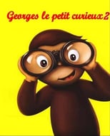 Image Georges le petit curieux 2 - Suivez ce singe