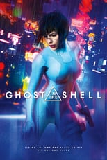 Image Ghost in the Shell (2017)