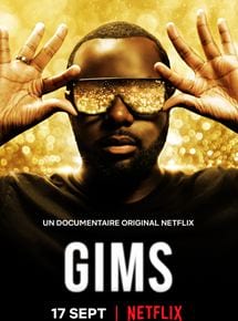 Image Gims: On The Record