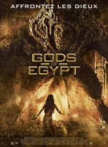 Image Gods of Egypt