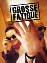 Image Grosse fatigue