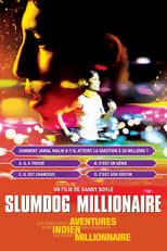 Image Slumdog Millionaire